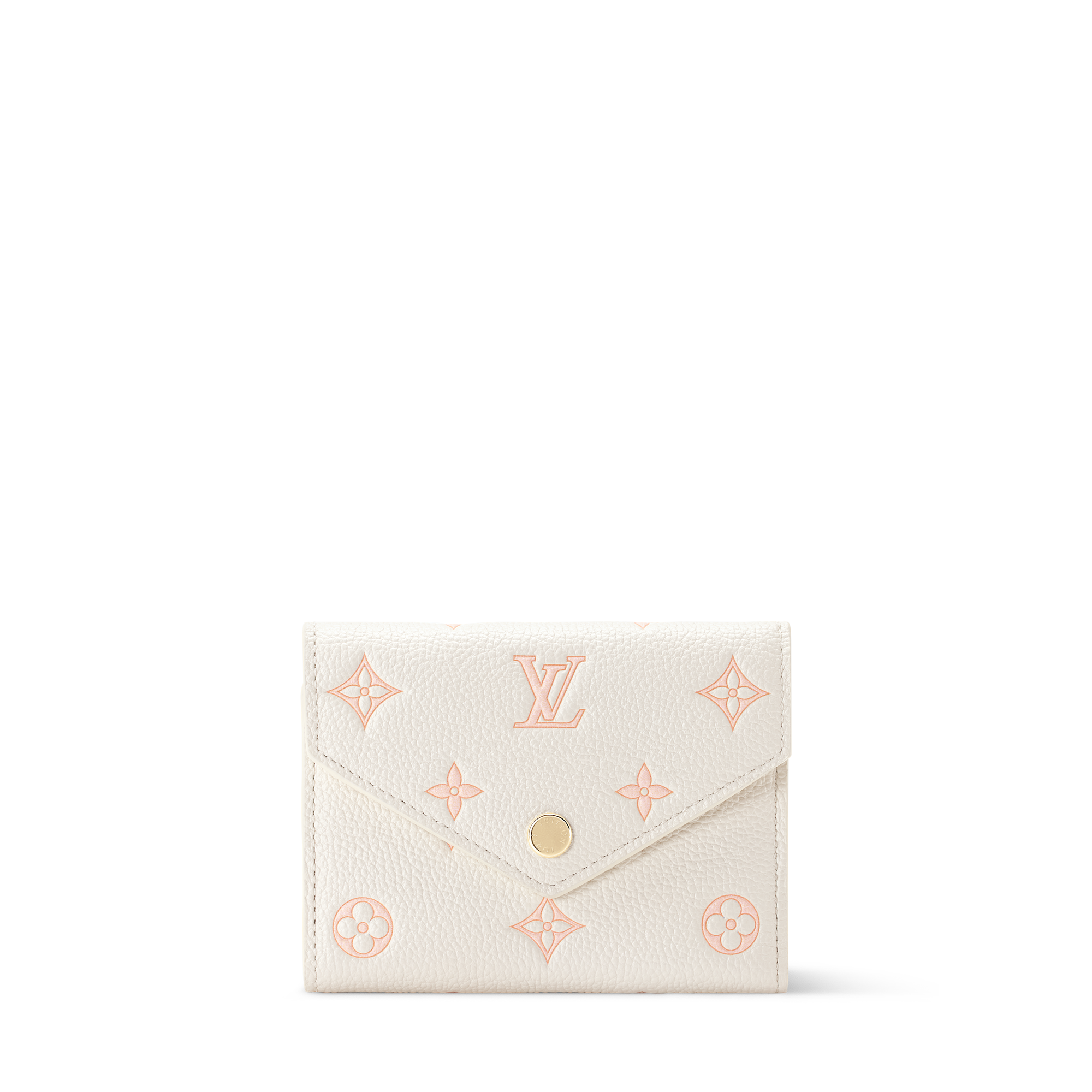 Victorine Wallet Monogram Empreinte Leather - Wallets and Small